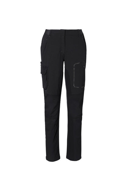 HAKRO Damen Activehose - Schwarz - 1