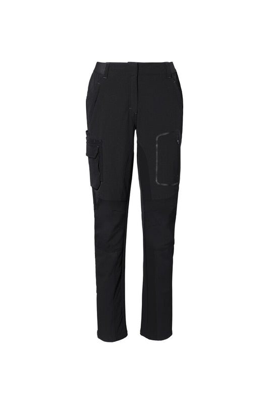HAKRO Damen Activehose - Schwarz - 1