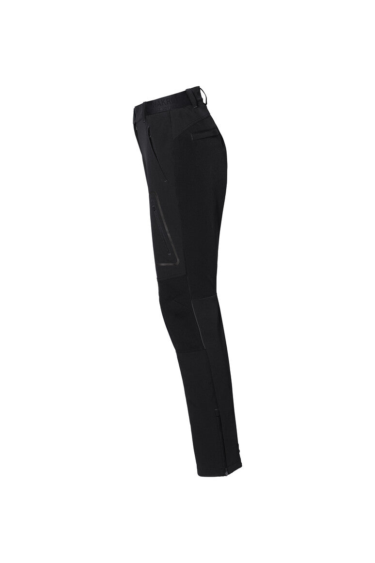 HAKRO Damen Activehose - Schwarz - 2
