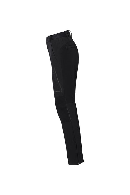 HAKRO Damen Activehose - Schwarz - 2