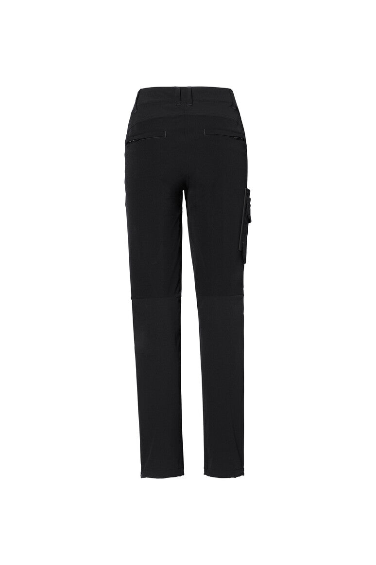 HAKRO Damen Activehose - Schwarz - 3