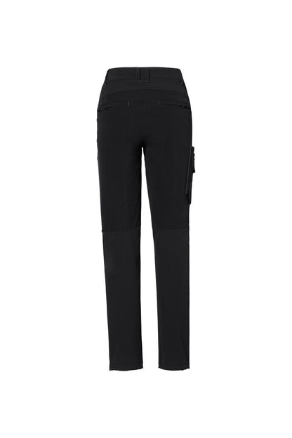HAKRO Damen Activehose - Schwarz - 3