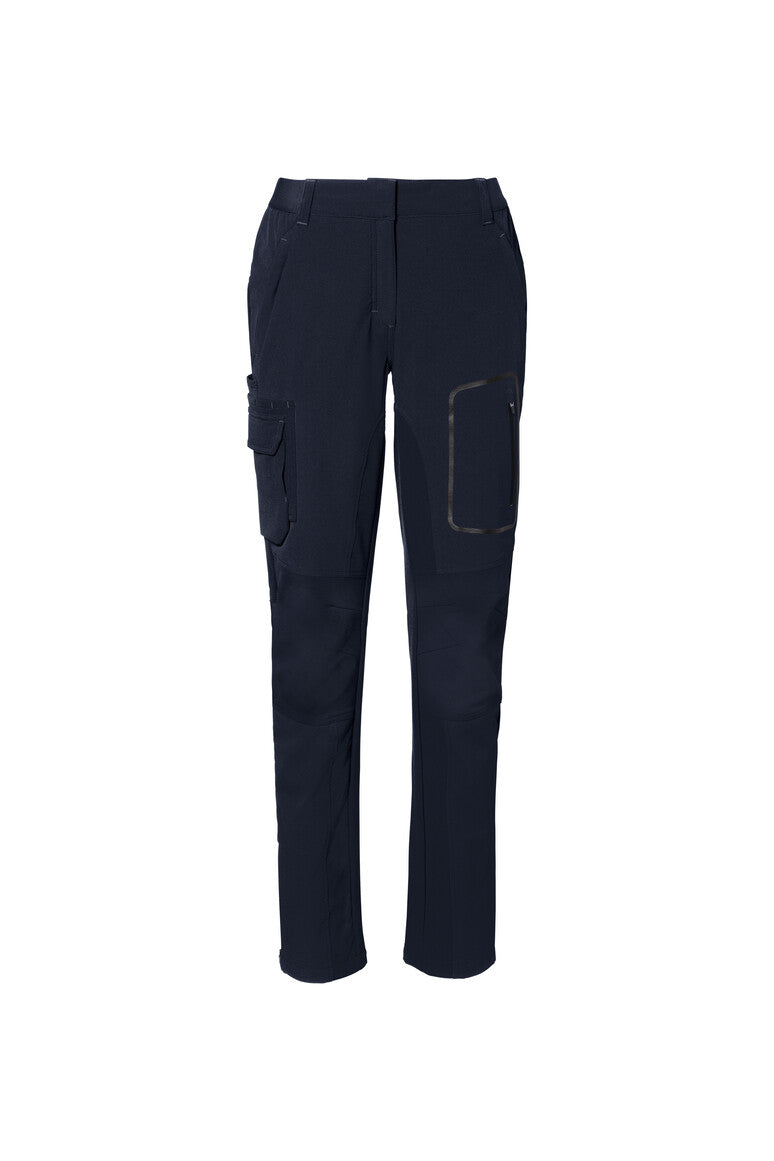 HAKRO Damen Activehose - Tinte - 1