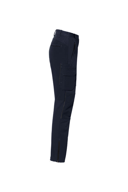 HAKRO Damen Activehose - Tinte - 4