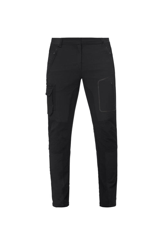 HAKRO Activehose - Schwarz - 1