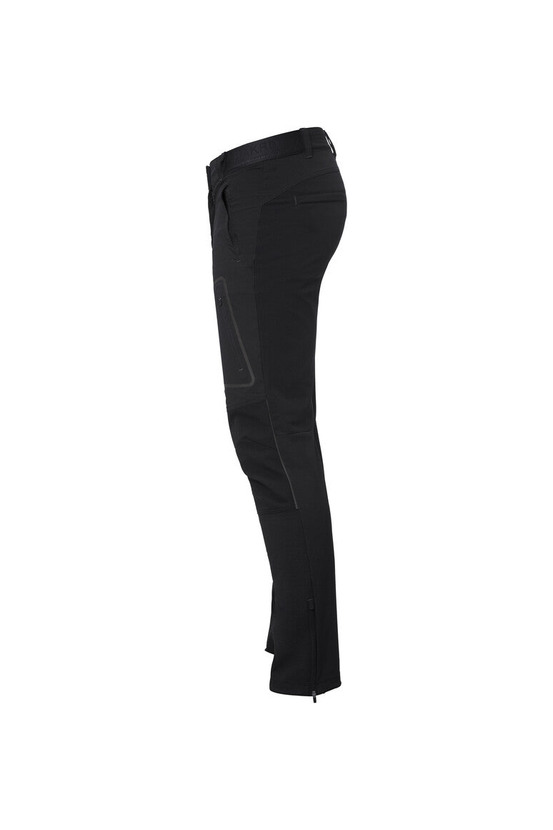 HAKRO Activehose - Schwarz - 2