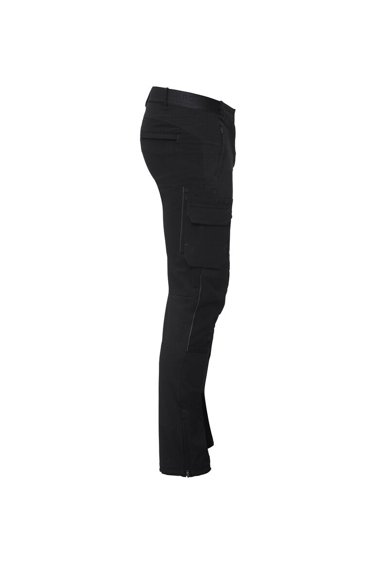 HAKRO Activehose - Schwarz - 4