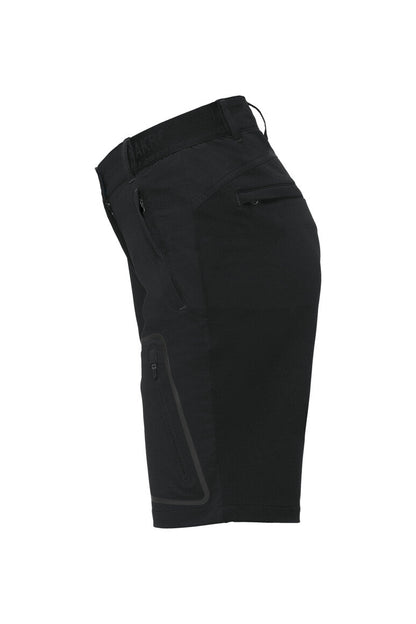 HAKRO Damen Activeshorts - Schwarz - 2