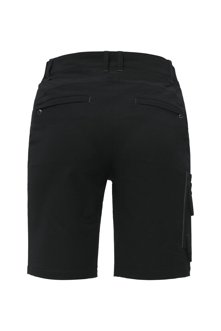 HAKRO Damen Activeshorts - Schwarz - 3
