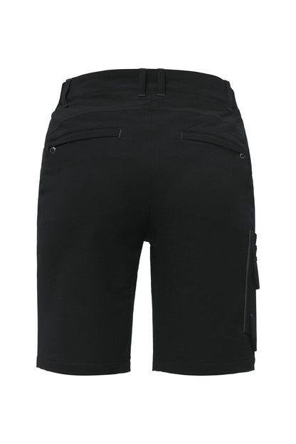 HAKRO Damen Activeshorts - Schwarz - 3