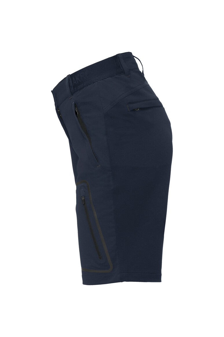 HAKRO Damen Activeshorts - Tinte - 2