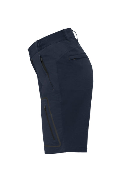 HAKRO Damen Activeshorts - Tinte - 2