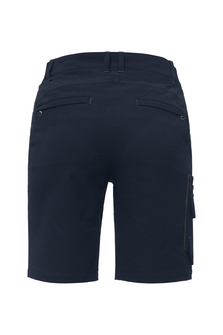 HAKRO Damen Activeshorts - Tinte - 3