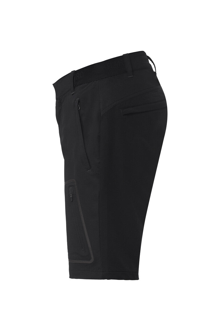 HAKRO Activeshorts - Schwarz - 2