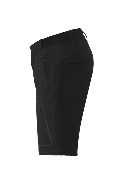 HAKRO Activeshorts - Schwarz - 2