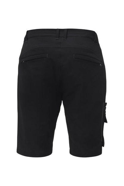 HAKRO Activeshorts - Schwarz - 3