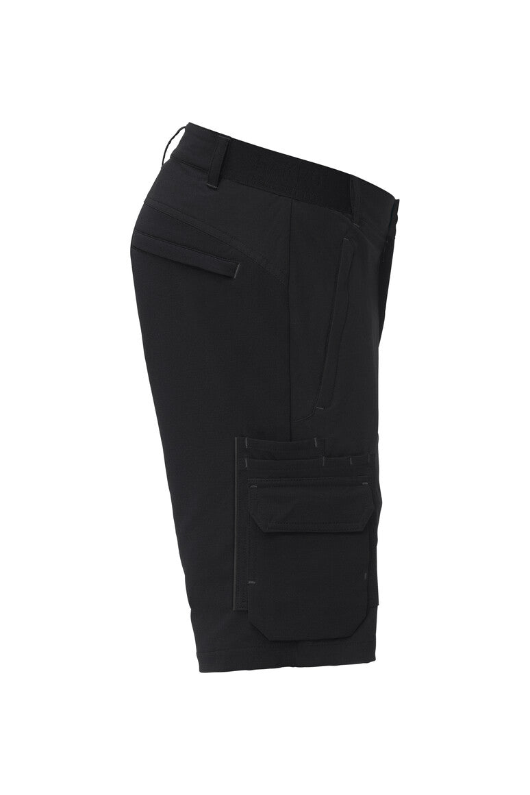 HAKRO Activeshorts - Schwarz - 4