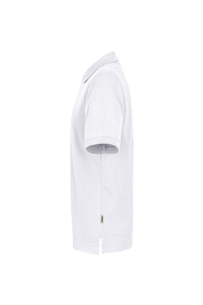 HAKRO Poloshirt Top - Weiß - 2