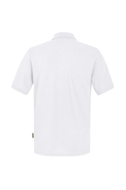 HAKRO Poloshirt Top - Weiß - 3