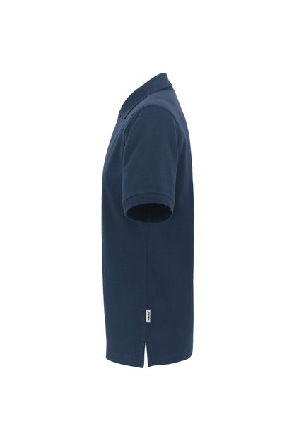 HAKRO Poloshirt Top - Marine - 2