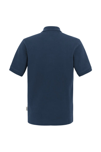 HAKRO Poloshirt Top - Marine - 3