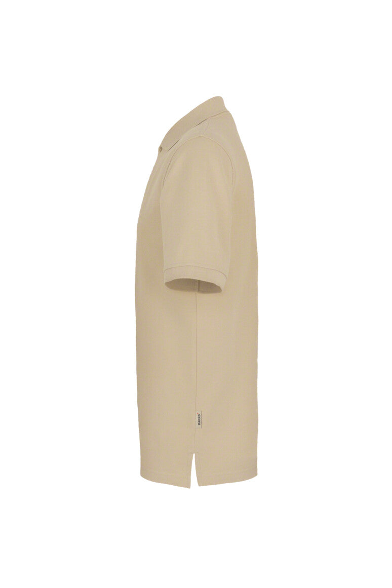 HAKRO Poloshirt Top - Sand - 2