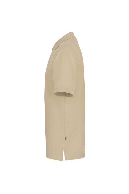 HAKRO Poloshirt Top - Sand - 2