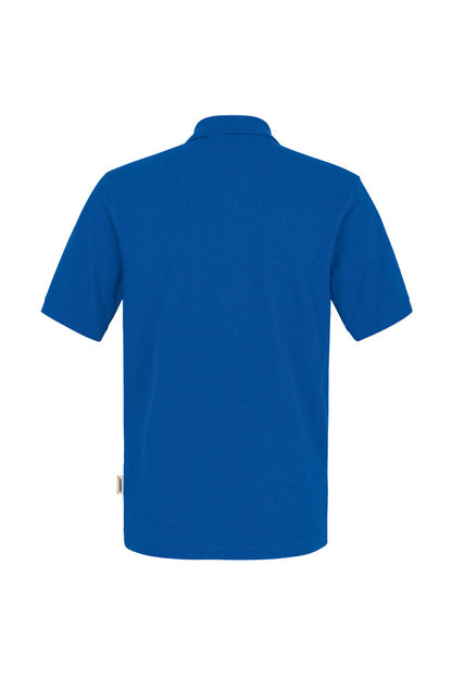 HAKRO Poloshirt Top - Royalblau - 3