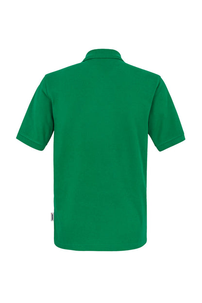HAKRO Poloshirt Top - Kellygrün - 3