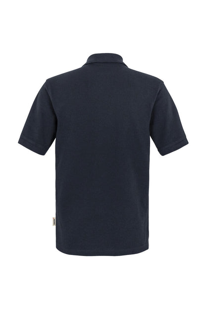 HAKRO Poloshirt Top - Tinte - 3