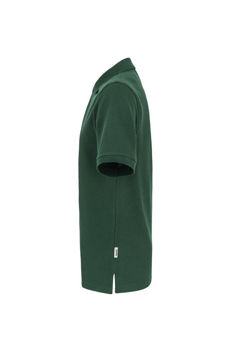 HAKRO Poloshirt Top - Tanne - 2
