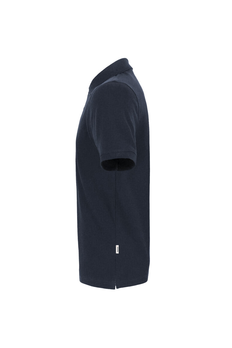 HAKRO Poloshirt Pima-Baumwolle - Tinte - 2