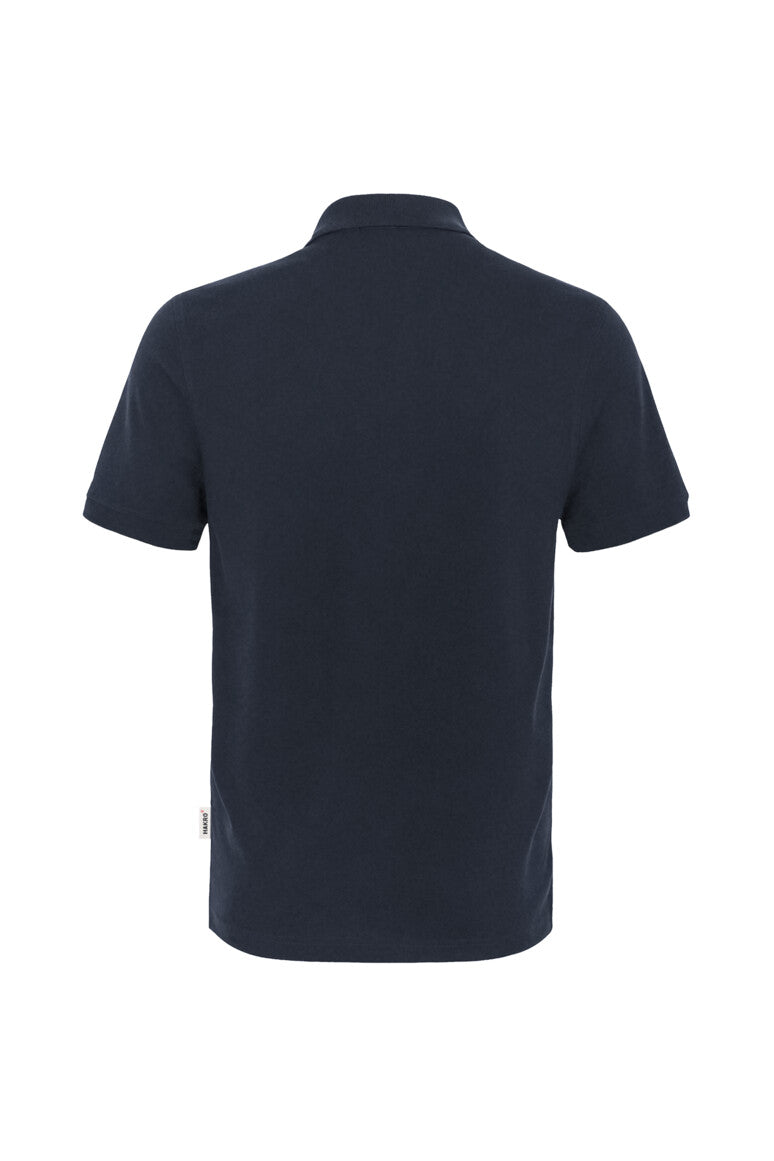 HAKRO Poloshirt Pima-Baumwolle - Tinte - 3