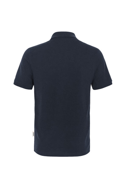HAKRO Poloshirt Pima-Baumwolle - Tinte - 3