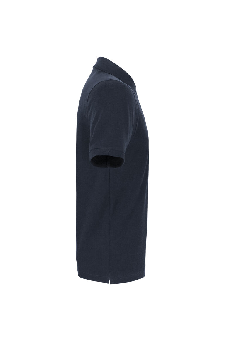 HAKRO Poloshirt Pima-Baumwolle - Tinte - 4