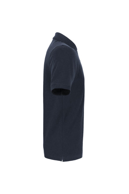 HAKRO Poloshirt Pima-Baumwolle - Tinte - 4