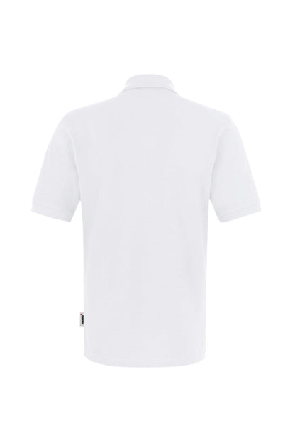 HAKRO Pocket-Poloshirt Top - Weiß - 3