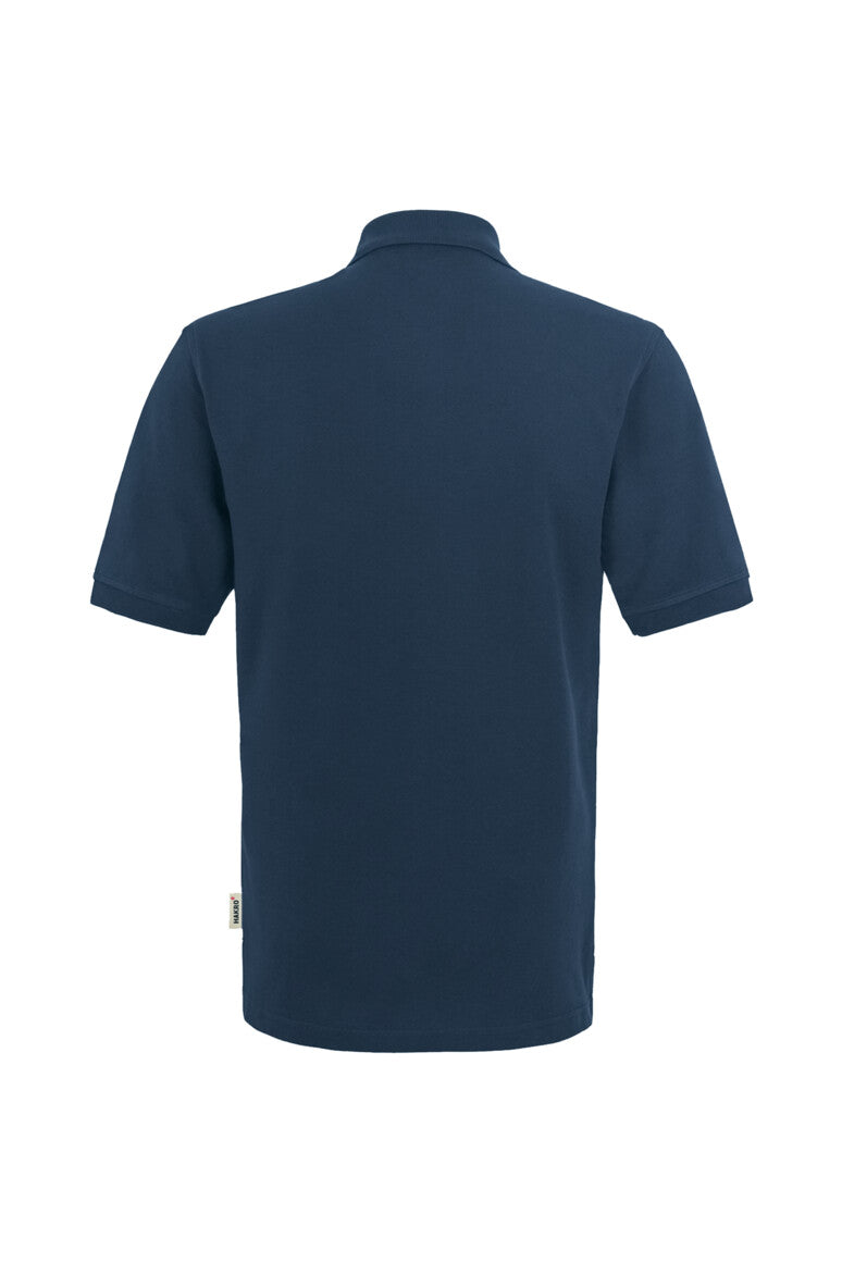 HAKRO Pocket-Poloshirt Top - Marine - 3
