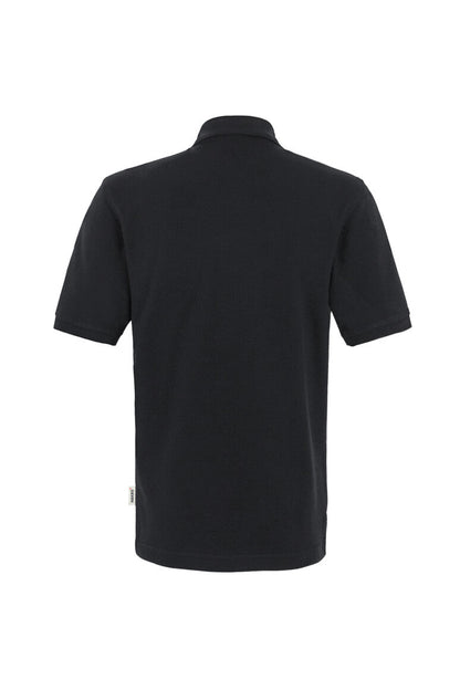 HAKRO Pocket-Poloshirt Top - Schwarz - 3