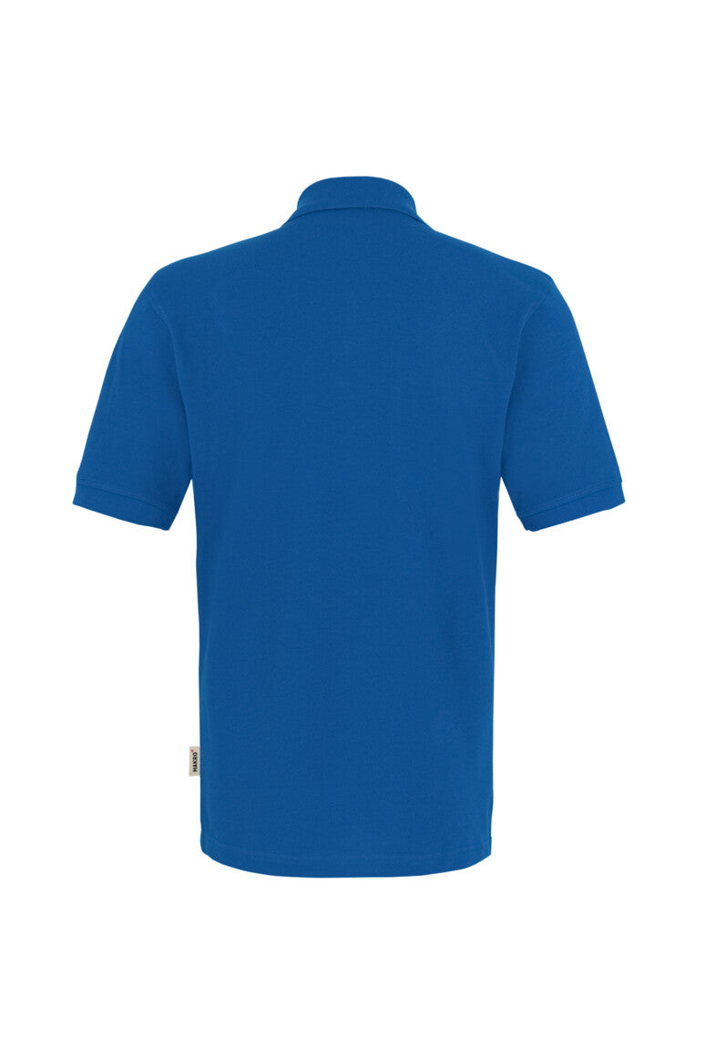 HAKRO Pocket-Poloshirt Top - Royalblau - 3