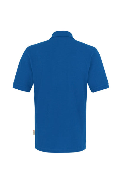 HAKRO Pocket-Poloshirt Top - Royalblau - 3