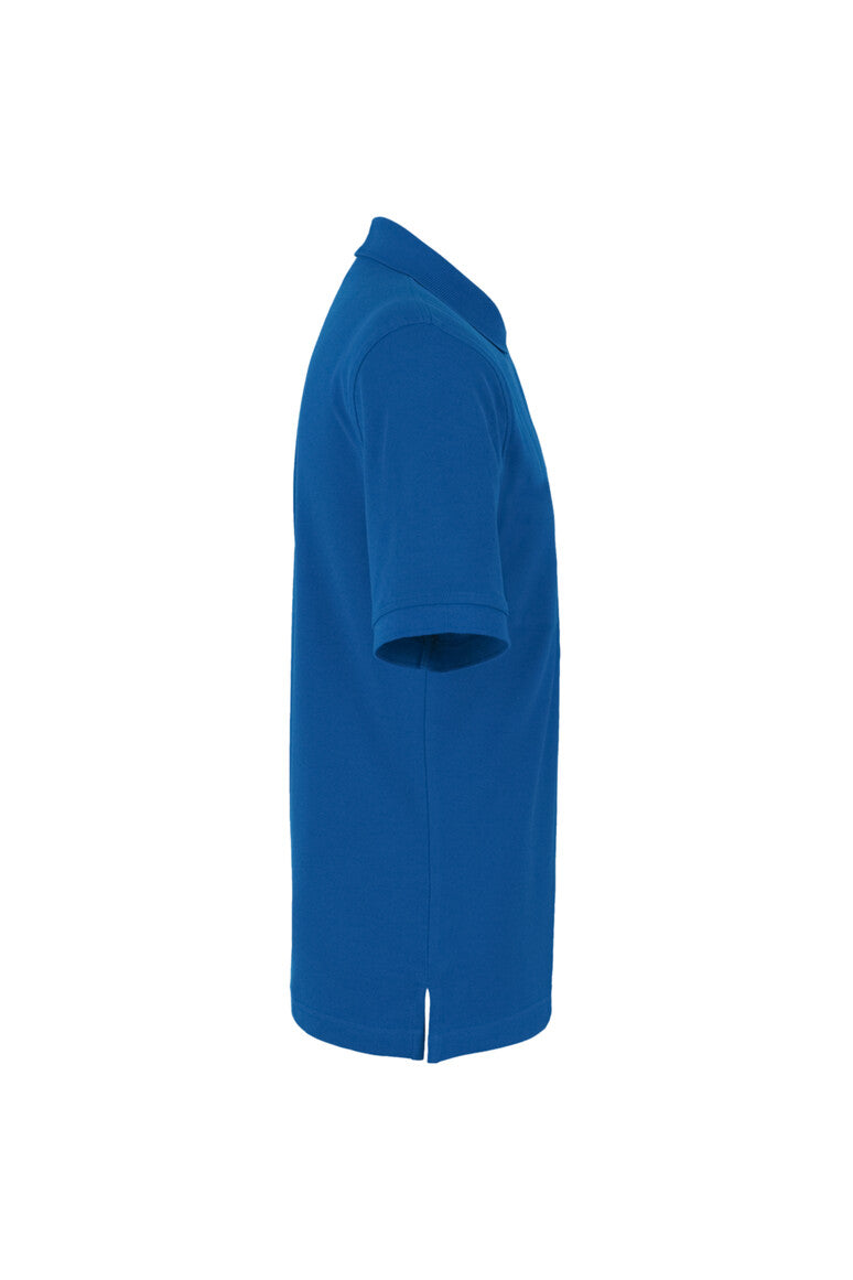 HAKRO Pocket-Poloshirt Top - Royalblau - 4