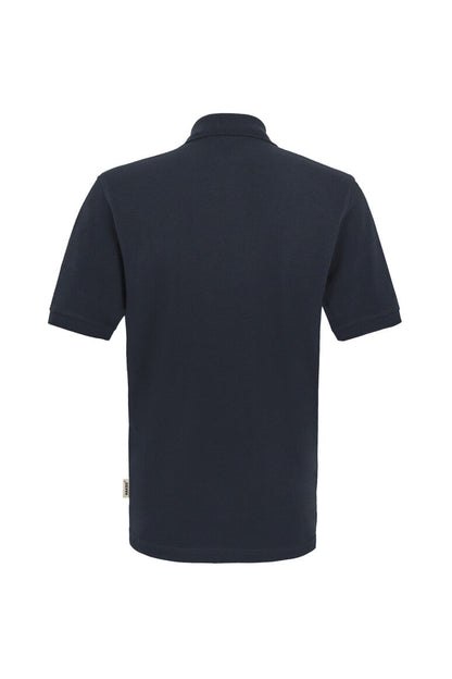 HAKRO Pocket-Poloshirt Top - Tinte - 3