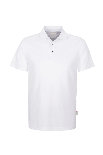 HAKRO Poloshirt COOLMAX® - Weiß - 1