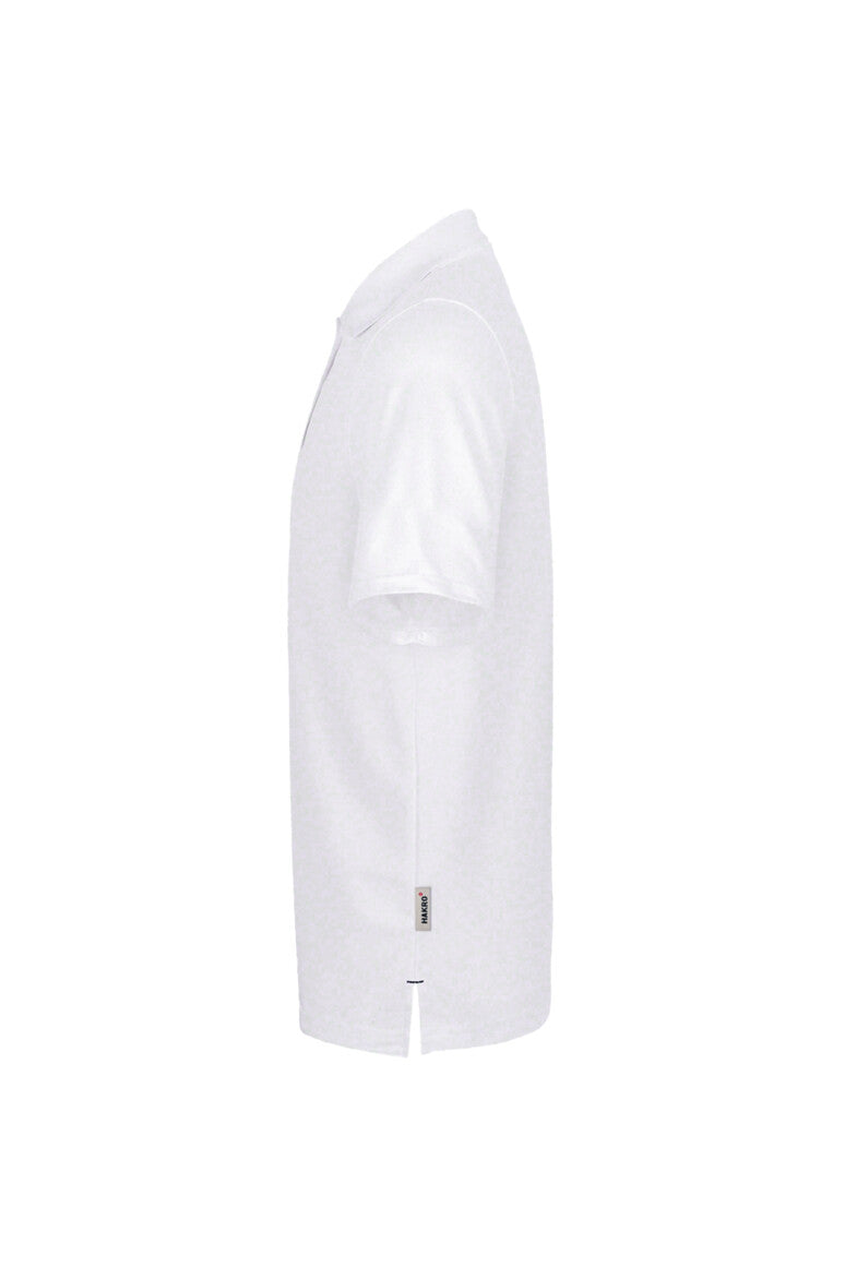 HAKRO Poloshirt COOLMAX® - Weiß - 2
