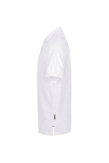 HAKRO Poloshirt COOLMAX® - Weiß - 2