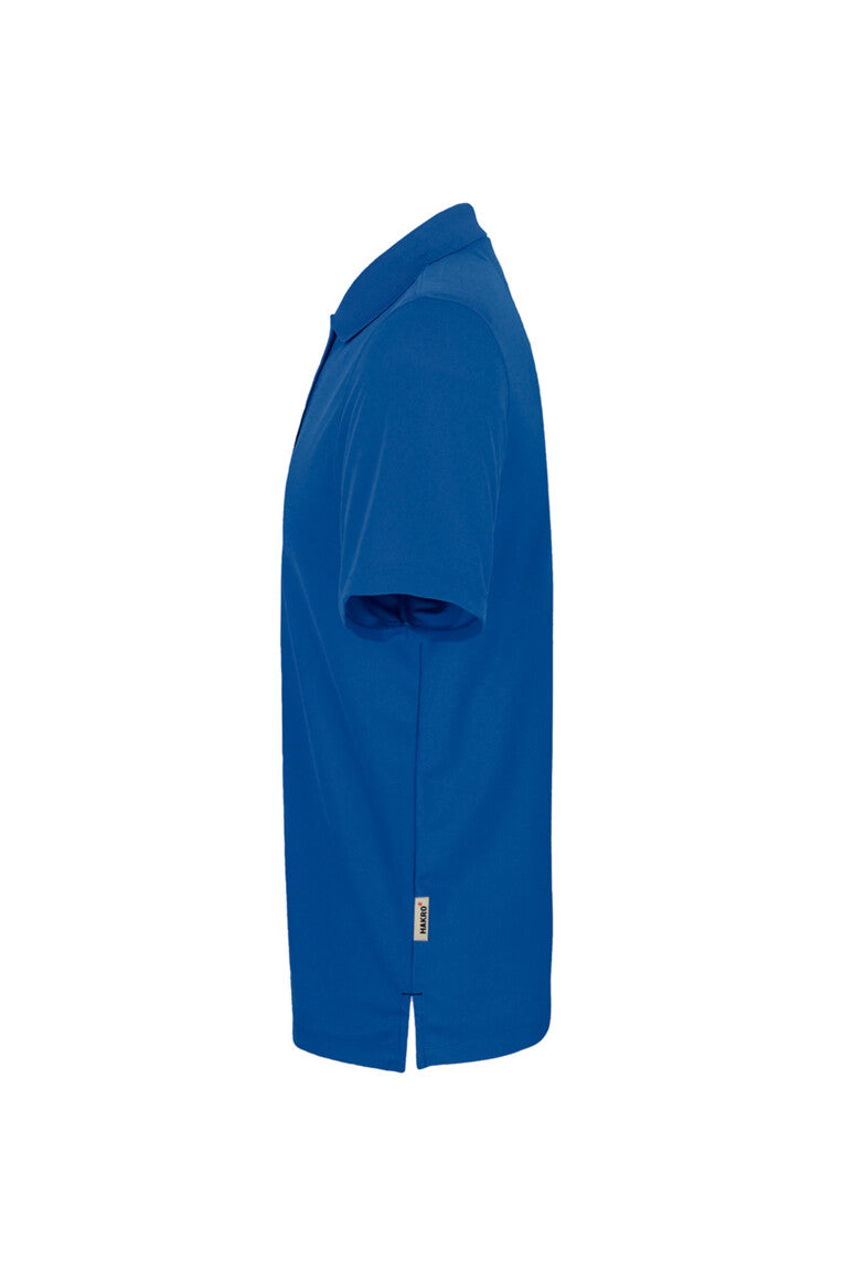 HAKRO Poloshirt COOLMAX® - Royalblau - 2