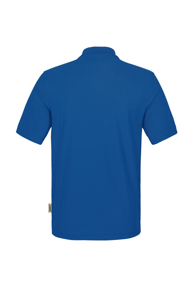 HAKRO Poloshirt COOLMAX® - Royalblau - 3