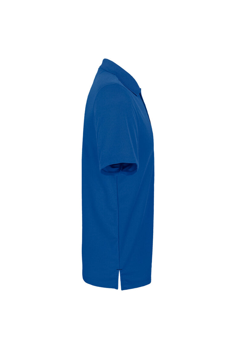 HAKRO Poloshirt COOLMAX® - Royalblau - 4
