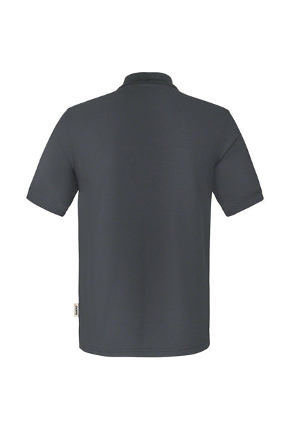 HAKRO Poloshirt COOLMAX® - Anthrazit - 3